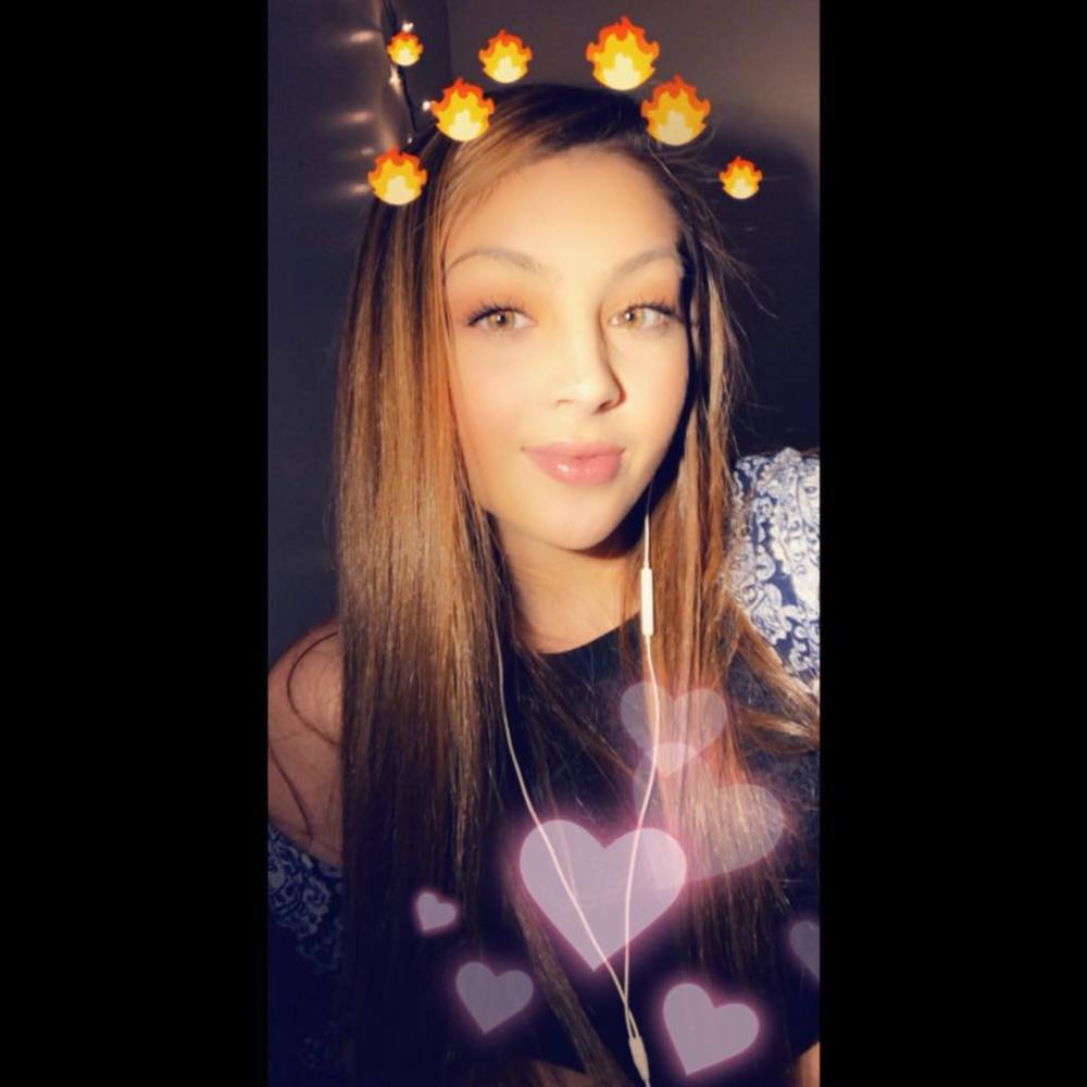 Meet your Posher, Jasmyne